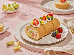 Macchina da Taglio Industriale a Ultrasuoni Wanlisonic 220V ad Alta Velocità Completamente Automatica per Rotoli Svizzeri, Pane e Patate Dolci - Product Image 3