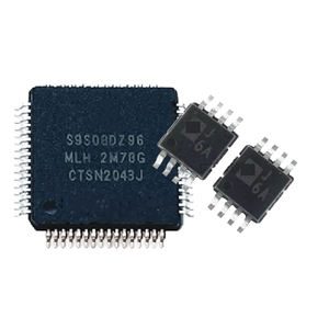 9DBV0241AKILF IC CLOCK <b>BUFFER</b> Specially Designed for Application Specific Clock/Timing Integrated Circuits - Product Image 1