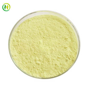 Haihang ngành công nghiệp 8-chloro-5,10-dihydrodibenzo [B, E][1,4]diazepin-11-one CAS 50892-62-1 - Product Image 2