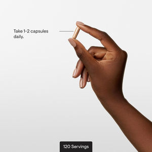 OEM/ODM Suplemento Dietético de Arroz de Levadura Roja + CoQ10, 120 Cápsulas, Tomar 1-2 Cápsulas Diariamente. - Product Image 2