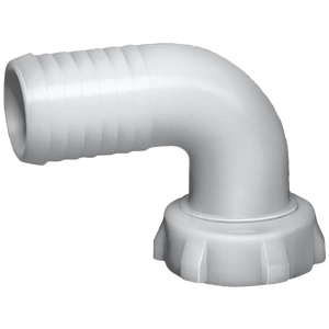 ตัวยึดยางโค้งตัวเมียข้อต่อท่อ20x20 - Product Image 1