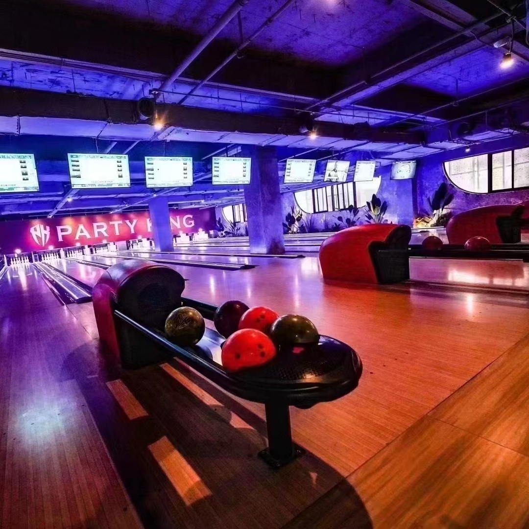Bowling Lane