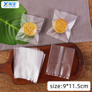 <span class=keywords><strong>Petit</strong></span> quantité minimale de commande <span class=keywords><strong>Biscuit</strong></span> Givré Pochette Transparente Bonbons Scellé Alimentaire <span class=keywords><strong>Petit</strong></span> Sac <span class=keywords><strong>D</strong></span>'emballage <span class=keywords><strong>Épice</strong></span> <span class=keywords><strong>Petit</strong></span> Sac <span class=keywords><strong>En</strong></span> Plastique - Product Image 3