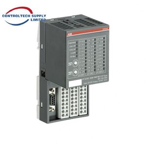 Module IO Profinet CI501-PNIO avec entrée numérique 16 canaux pour systèmes d'automatisation industrielle - Product Image 2