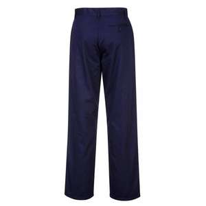 PORTWEST - 2885NAT38 Preston tall navy <b>blue</b> <b>trouser</b> - EAN 5036108056972 <b>WORK</b> <b>TROUSERS</b> PERFORMANCE <b>WORK</b> <b>TROUSERS</b> - Product Image 2
