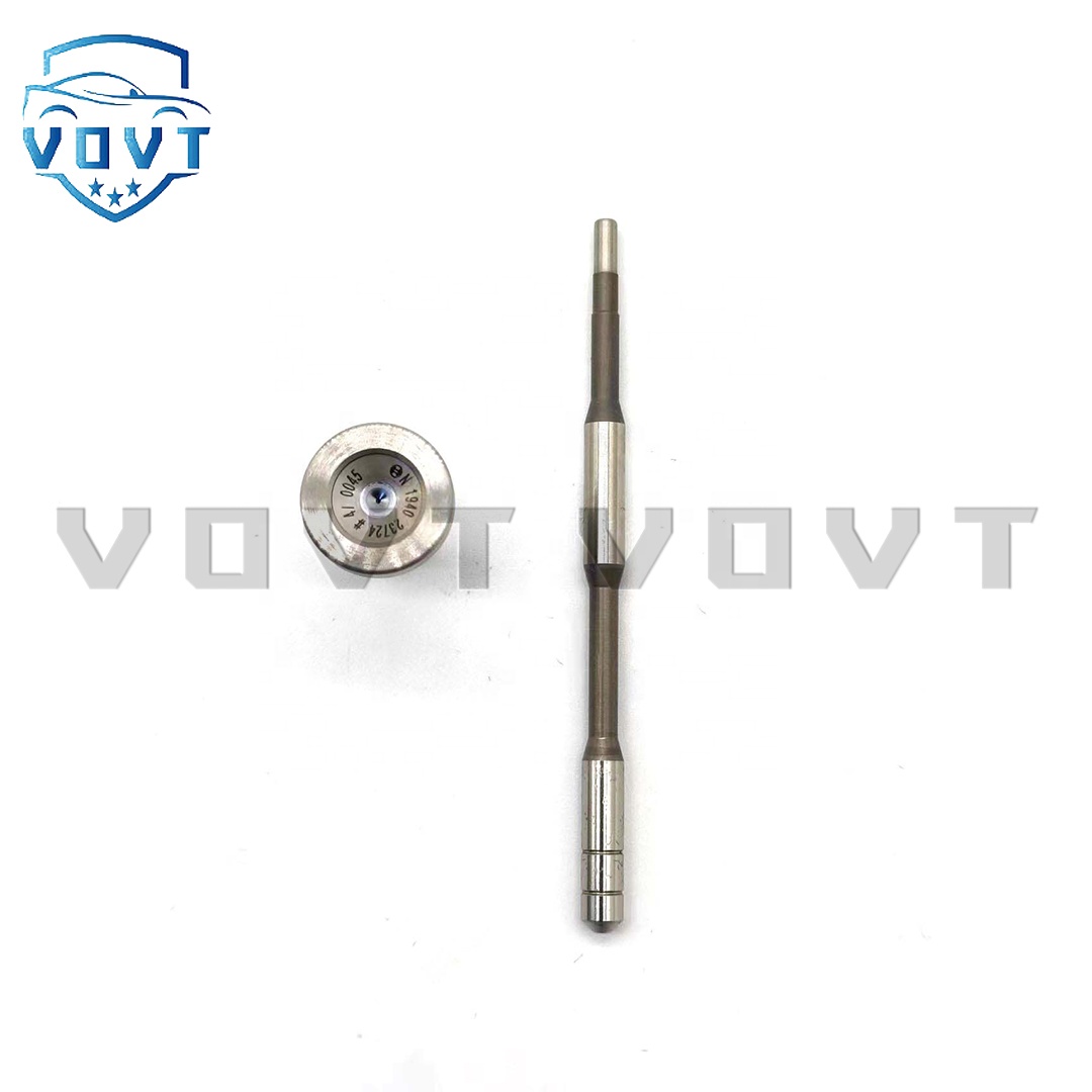 Hot Selling New Diesel Fuel Injector Control Valve F00RJ02130 Valve Assembly for Fuel Injector Diesel Engine Spare Parts