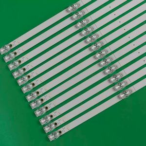 Tira de Luces LED Originales para Retroiluminación de TV JL.D65041330-006AS-M_V12 65T1 12*4 para 65 Pulgadas - Product Image 4