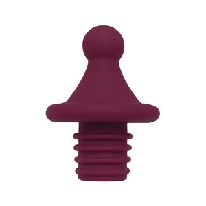 ฝาขวดไวน์กันรั่วใช้ซ้ำได้และไม่แตกหัก - Product Image 2