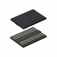 Componente Electrónico de Memoria 96 Tfbga Is46Tr16640A-15Gbla2-Tr, Chip IC en Stock