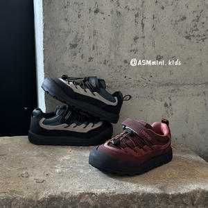 Bottes <span class=keywords><strong>de</strong></span> randonnée d'extérieur pour enfants, montantes, nouvelle collection automne 2025, pour garçons et filles, anti-choc, antidérapantes, chaussures <span class=keywords><strong>de</strong></span> randonnée à semelle souple pour filles - Product Image 3