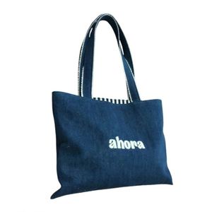 Customizable Size and Color Canvas Tote <b>Bag</b> Custom Canvas Tote <b>Bag</b> - Product Image 3