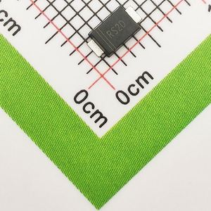 brand-new original RS2DF SMAF Diodes Fast Recovery Diodes 2A 1.3V 200V 150ns - Product Image 1