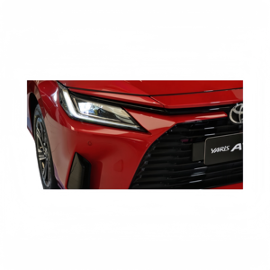 Ventes exceptionnelles sur le marché du Moyen-Orient Pièces <span class=keywords><strong>de</strong></span> carrosserie Phare avant pour <span class=keywords><strong>Toyota</strong></span> <span class=keywords><strong>YARIS</strong></span> 81145-BZB30 81185-BZB30 2023 - Product Image 3