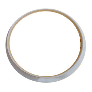 Anneau d'étanchéité pour cuiseur à <span class=keywords><strong>riz</strong></span> <span class=keywords><strong>Panasonic</strong></span> 10/15/18, joint intérieur en caoutchouc universel pour couvercle, neuf et authentique - Product Image 5