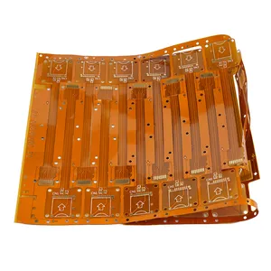 Beste Ontwerp Elektrische Apparatuur Behuizingen Aluminium Pcb Printplaat Versterker Pcb Board Led Pcb Board