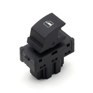 China fabricante profesional <span class=keywords><strong>vw</strong></span> del lado del conductor de 3B0959855B interruptor de la ventana para VOLKSWAGEN bora/golf4/passat - Product Image 5