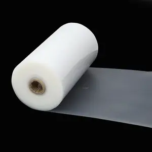 Hochwertige 0,5mm 0,6mm 0,7mm 0,8mm Polyethylen-PP-Kunststoff folien rolle für die Verpackung