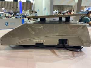 Bilancia Elettronica Digitale con Display LED/LCD Doppio e Stampa Ricevute ACS-P4 - Product Image 5