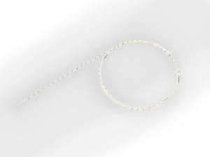 Serat <span class=keywords><strong>Laser</strong></span> Penghilang Wasir HLP Serat Ujung Kerucut Serat Radial - Product Image 6