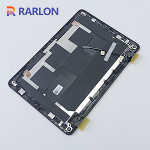 สำหรับ Dell Chromebook 11 3110ฝาหลัง LCD พร้อมเสาอากาศ0PWN1F PWN1F AP3IU000300 - Product Image 3