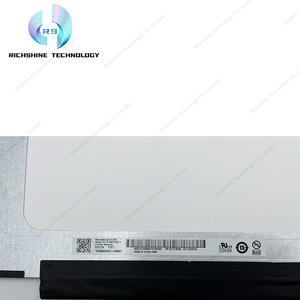 หน้าจอแล็ปท็อป AUO ขนาด 15.6 นิ้ว รุ่นบาง B156XTK02.1TFT HD แบบสัมผัส อินเทอร์เฟซ EDP ความละเอียด 1366x768 จอ LCD สำหรับเปลี่ยนในแล็ปท็อปใหม่ ใช้สำหรับธุรกิจ - Product Image 3