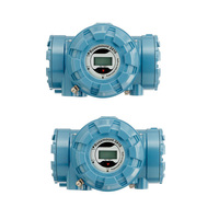 Gran Oferta, 100% Original, Marca EMERSON, Rosemounts 5300/5408/5900, Alta Precisión, Acero Inoxidable 316L
