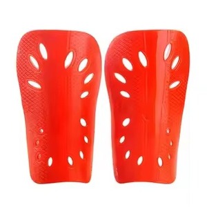 Espinilleras de Fútbol Personalizables de EVA <span class=keywords><strong>para</strong></span> Niños y Adultos, Equipo de Protección con Logotipo Personalizado <span class=keywords><strong>para</strong></span> Deportes - Product Image 2