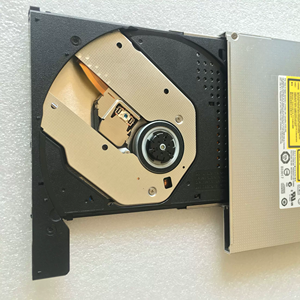 Lecteur de disque dur interne SATA 12,7 mm pour ordinateur portable HL GT51N - Product Image 5