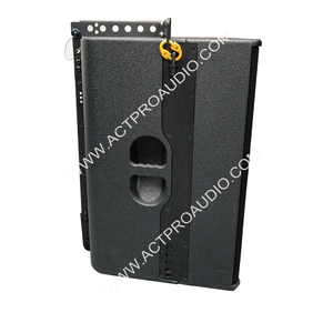 Crossover B30 Subwoofer hoparlör sistemi Sonos açık hoparlör ile T24N iki yönlü sıralı hat hoparlör T24N Bi Amp - Product Image 2