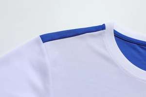 サッカーユニフォームスポーツ新モデルカスタム昇華ノンフェードサッカージャージーシャツ - Product Image 5