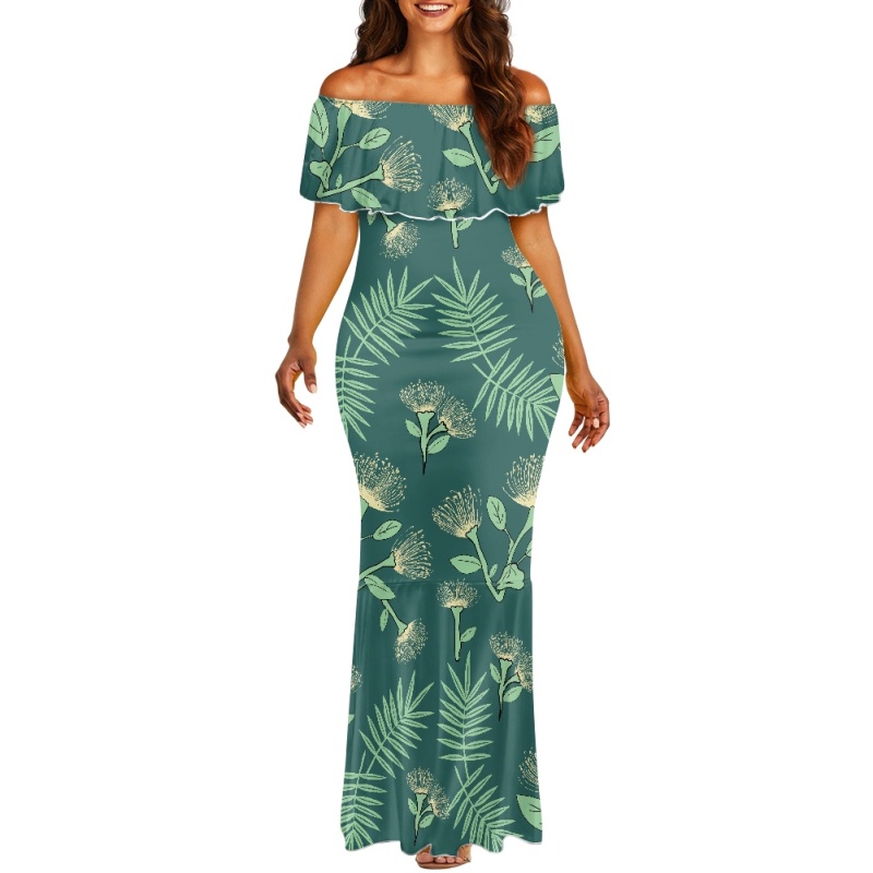 Chic Styles and Comfort in lehua dress hawaii for Trendy Women