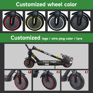 <span class=keywords><strong>Scooter</strong></span> Eléctrico KEPOW 2025, Motonetas Eléctricas de 2 Ruedas, Precio en China, <span class=keywords><strong>Scooter</strong></span> de Movilidad Plegable - Product Image 3