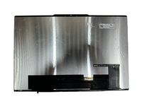 Layar LCD lengkap 14 inci untuk 14ARP8 82YM002HUK Lenovo Yoga 7, rakitan layar sentuh OLED 1920x1200