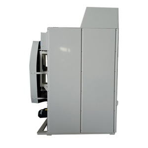 Sèche-<span class=keywords><strong>linge</strong></span> <span class=keywords><strong>vertical</strong></span> industriel entièrement automatique électrique professionnel à grande vitesse faible bruit en acier inoxydable à vendre - Product Image 3