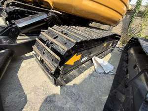 CAT 303 d'excavatrice utilisée de bon état mini excavatrice utilisée de Caterpillar pelle hydraulique de 3 tonnes Cat303 à vendre - Product Image 6