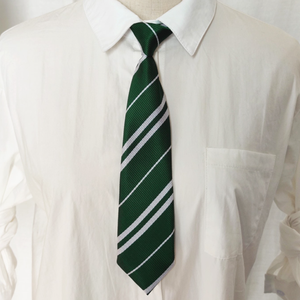 Wholesale Four Color Tie With Elastic Band Easy to Wear <strong>Party</strong> <strong>Decoration</strong> for Cosplay Kids Size - Product Image 4