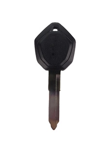 Chiavi di Ricambio Grezze Non Tagliate per Moto <span class=keywords><strong>DUCATI</strong></span> <span class=keywords><strong>Panigale</strong></span> <span class=keywords><strong>959</strong></span> PanigaleV2 V2 Bayliss <span class=keywords><strong>2022</strong></span> - Product Image 4