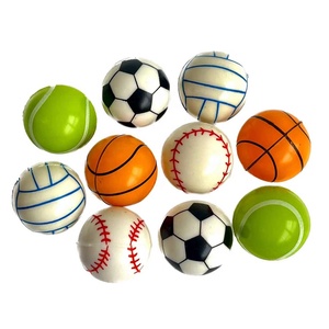 27mm 32mm 45mm siêu cao su <span class=keywords><strong>bouncy</strong></span> bóng loại cho máy bán hàng tự động Refill đồ chơi - Product Image 6