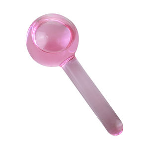 <span class=keywords><strong>Beauty</strong></span> shop — ensemble de cadeaux de cosmétique, produits de <span class=keywords><strong>massage</strong></span> de spa facial, globes de glace pour le visage grande taille avec paillettes - Product Image 6