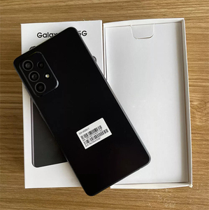 Smartphone <span class=keywords><strong>Samsung</strong></span> A52 4G Sbloccato, 6GB 128GB, Versione Globale, Dual SIM con Quad Camera e Schermo AMOLED - Product Image 5