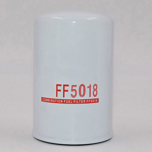 Filtro de combustible al por mayor de fábrica FF5018 P553004 P150564 3I1266 8299132 Compatibilidad del filtro de combustible del motor diésel del camión para <span class=keywords><strong>AEBI</strong></span> TP25 - Product Image 2
