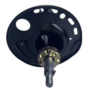 Amortiguador de Dirección Kyb 339031 para <span class=keywords><strong>TOYOTA</strong></span> <span class=keywords><strong>RAV</strong></span> <span class=keywords><strong>4</strong></span> III (_A3_) 2005- - Product Image 6