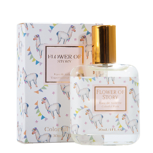 Perfume de Lujo Natural <span class=keywords><strong>para</strong></span> Mujer, Aroma Floral y Frutal Duradero, el Más Vendido en Dubái, Fragancias de 30 ml - Product Image 3