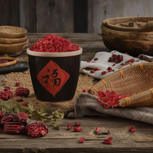 Çin fabrika satıyor dondurularak kurutulmuş kızılcık kurur 100% doğal ve yüksek kaliteli kızılcık toplu toptan mevcut - Product Image 6