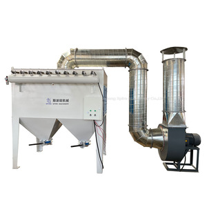 Est selling-aspiradora con filtro mpulse, colector de polvo - Product Image 4