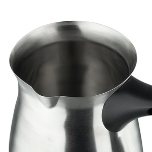RAF New Long Handle Kettle <b>Coffee</b> Boiler Turkish <b>Maker</b> Machine Automatic Dry Pot <b>Coffee</b> Boiler RAF RAF New Long Handle - Product Image 2