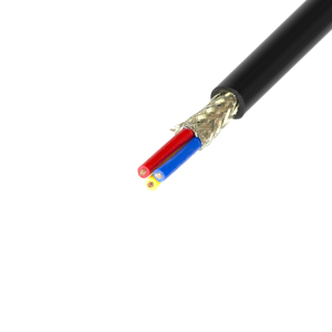 <span class=keywords><strong>สาย</strong></span>เคเบิลกล้องวงจรปิดความเร็วสูงพร้อม Rg59กำลัง2C <span class=keywords><strong>สาย</strong></span>สัญญาณวิดีโอ Rg59 - Product Image 6