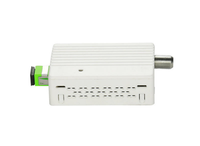 Fournisseur direct d'usine : Mini-nœud optique CATV, récepteur WDM passif AGC pour module de réseau fibre optique intérieur FTTH/FTTB