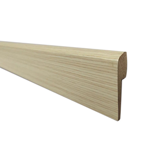 Plinthe <span class=keywords><strong>de</strong></span> plancher personnalisable Surfaces décoratives au design moderne, pour la <span class=keywords><strong>rénovation</strong></span> et la décoration intérieure <span class=keywords><strong>de</strong></span> la maison - Product Image 3