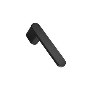 Factory Direct Oem Odm High Quality Interior <strong>Doors</strong> <strong>Knob</strong> Bedroom Brass Luxury <strong>Black</strong> <strong>Door</strong> Handle - Product Image 2